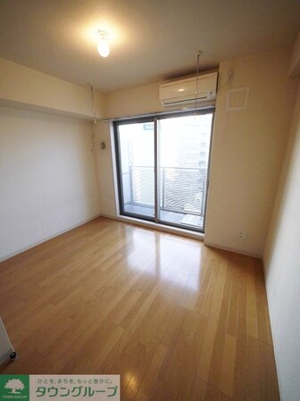 アストリア鶴見の物件内観写真